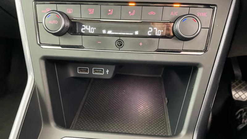 Used Volkswagen Polo 2018 for sale - 75995403: Photo 14
