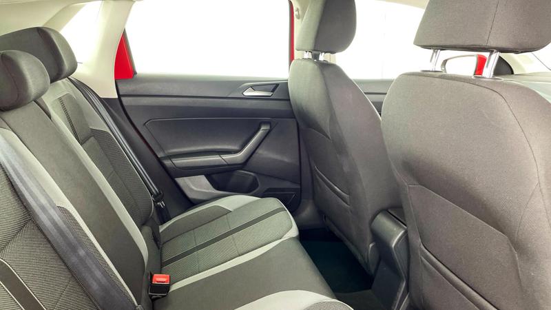 Used Volkswagen Polo 2018 for sale - 75995403: Photo 17
