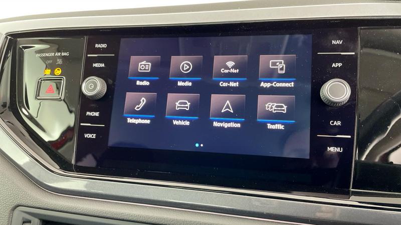 Used Volkswagen Polo 2018 for sale - 75995403: Photo 18