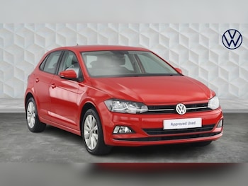 Volkswagen - Polo
