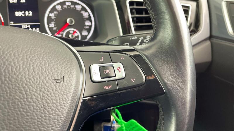 Used Volkswagen Polo 2018 for sale - 75995403: Photo 24