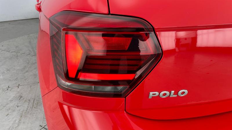 Used Volkswagen Polo 2018 for sale - 75995403: Photo 28