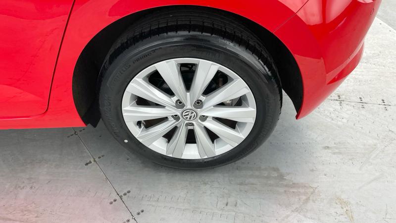 Used Volkswagen Polo 2018 for sale - 75995403: Photo 29