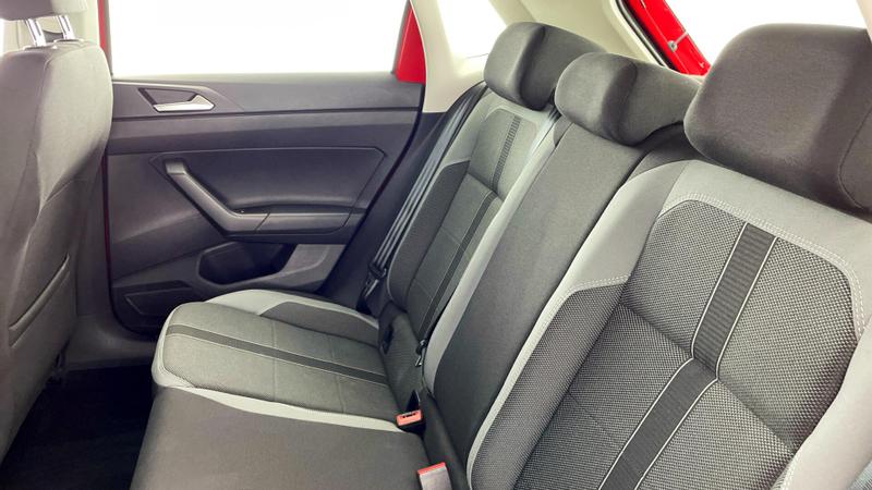 Used Volkswagen Polo 2018 for sale - 75995403: Photo 30