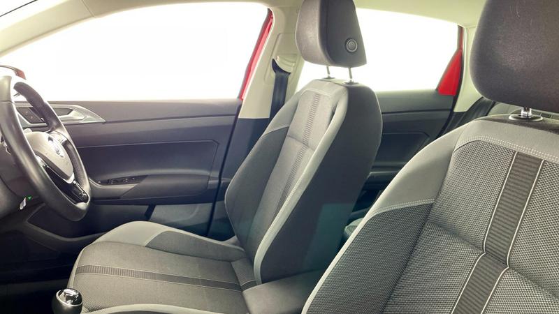 Used Volkswagen Polo 2018 for sale - 75995403: Photo 31