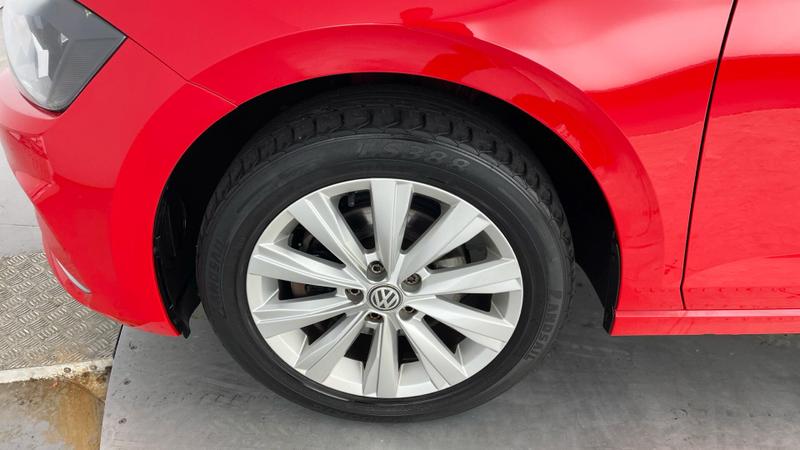 Used Volkswagen Polo 2018 for sale - 75995403: Photo 33