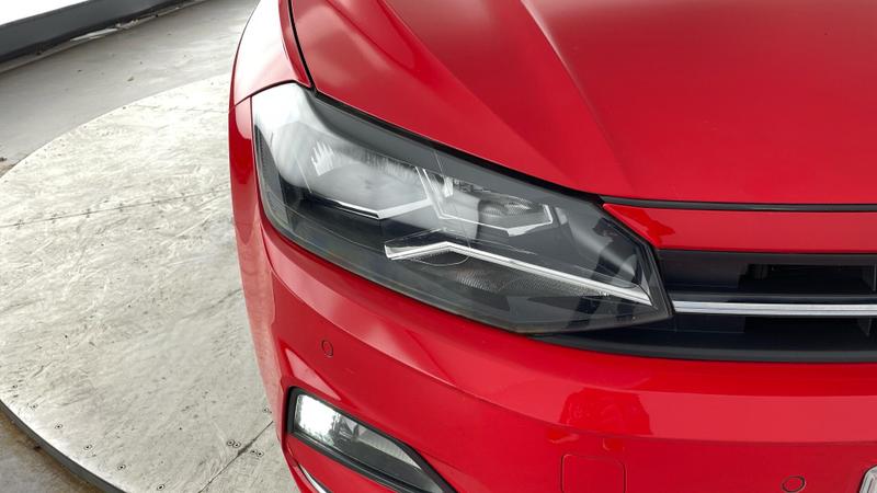 Used Volkswagen Polo 2018 for sale - 75995403: Photo 35