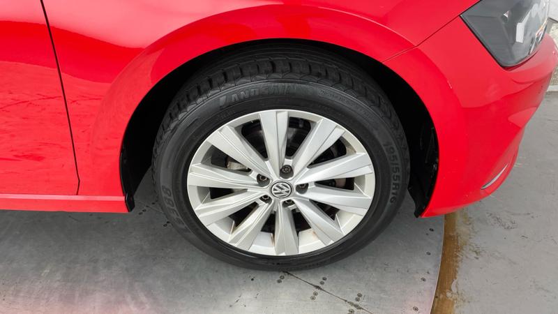 Used Volkswagen Polo 2018 for sale - 75995403: Photo 5