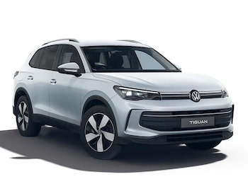 Used Volkswagen Tiguan undefined for sale - 78801654: Photo