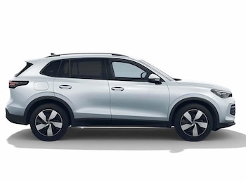 Used Volkswagen Tiguan undefined for sale - 78801654: Photo