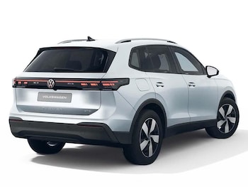 Used Volkswagen Tiguan undefined for sale - 78801654: Photo