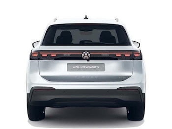 Used Volkswagen Tiguan undefined for sale - 78801654: Photo