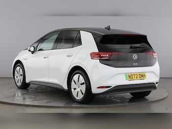 Used Volkswagen ID.3 2022 for sale - 77602578: Photo