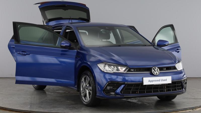 Used Volkswagen Polo 2022 for sale - 75985163: Photo 10