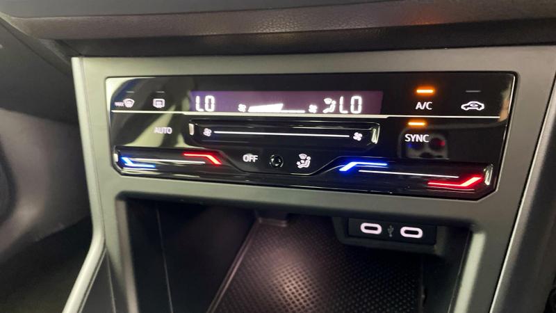 Used Volkswagen Polo 2022 for sale - 75985163: Photo 17