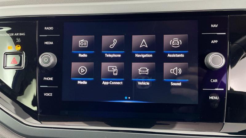 Used Volkswagen Polo 2022 for sale - 75985163: Photo 19
