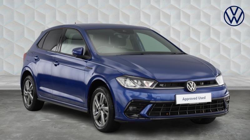 Used Volkswagen Polo 2022 for sale - 75985163: Photo 2