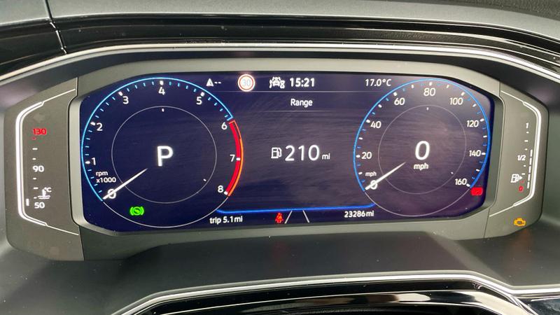 Used Volkswagen Polo 2022 for sale - 75985163: Photo 22