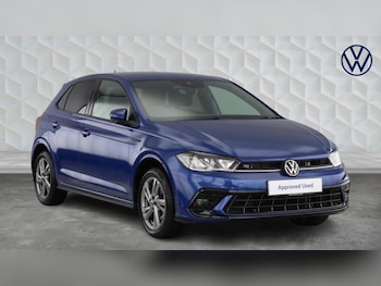 Used Volkswagen Polo 2022 for sale - 75985163: Photo 2