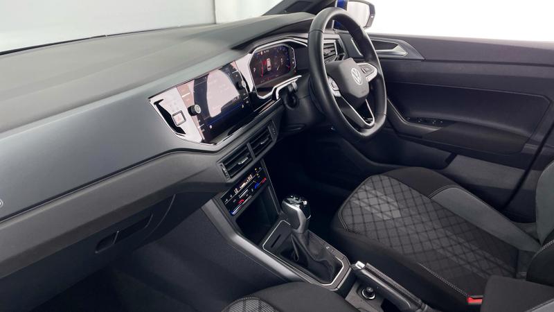 Used Volkswagen Polo 2022 for sale - 75985163: Photo 3