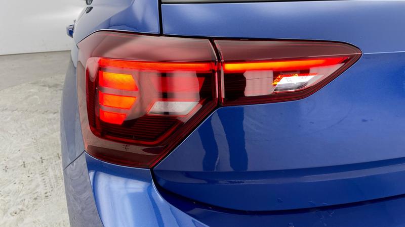Used Volkswagen Polo 2022 for sale - 75985163: Photo 33