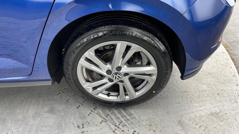 Used Volkswagen Polo 2022 for sale - 75985163: Photo 34