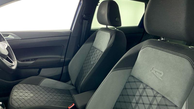 Used Volkswagen Polo 2022 for sale - 75985163: Photo 36
