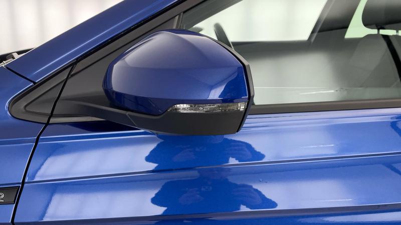 Used Volkswagen Polo 2022 for sale - 75985163: Photo 38