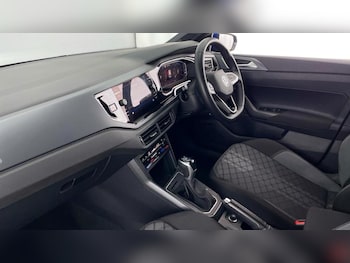 Used Volkswagen Polo 2022 for sale - 75985163: Photo 3