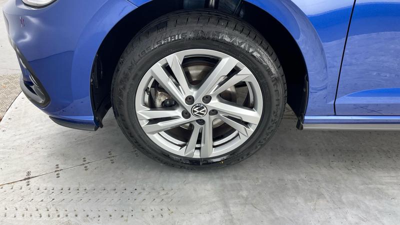 Used Volkswagen Polo 2022 for sale - 75985163: Photo 40