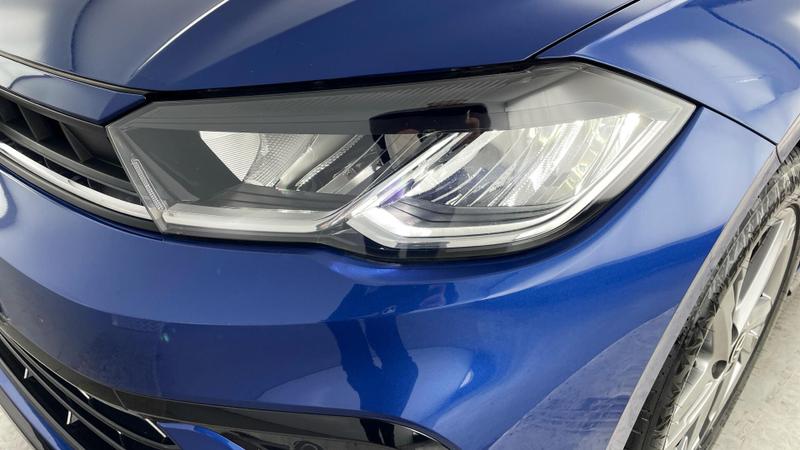 Used Volkswagen Polo 2022 for sale - 75985163: Photo 41
