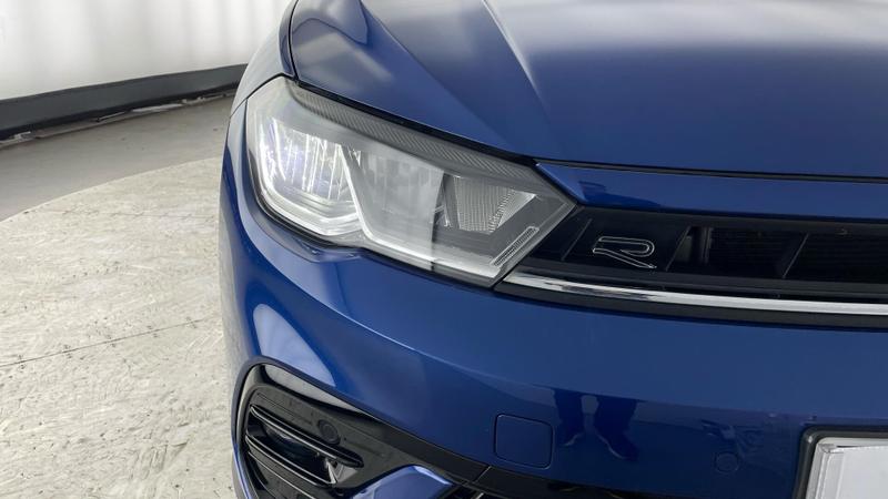 Used Volkswagen Polo 2022 for sale - 75985163: Photo 42