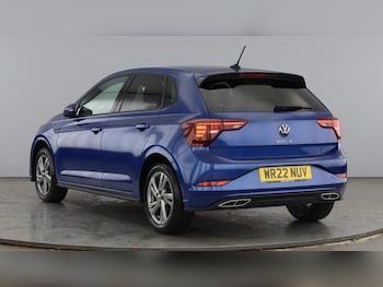 Used Volkswagen Polo 2022 for sale - 75985163: Photo 4