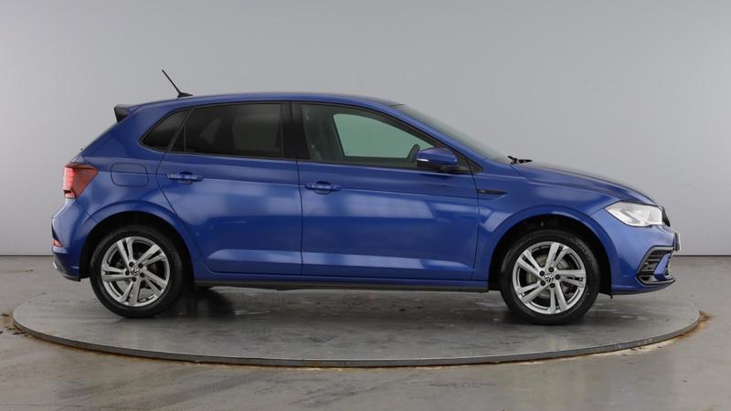 Used Volkswagen Polo 2022 for sale - 75985163: Photo 5