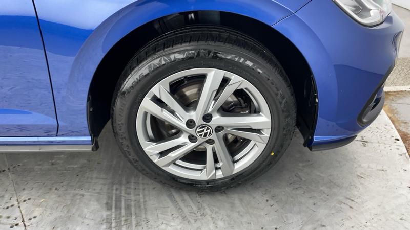 Used Volkswagen Polo 2022 for sale - 75985163: Photo 6