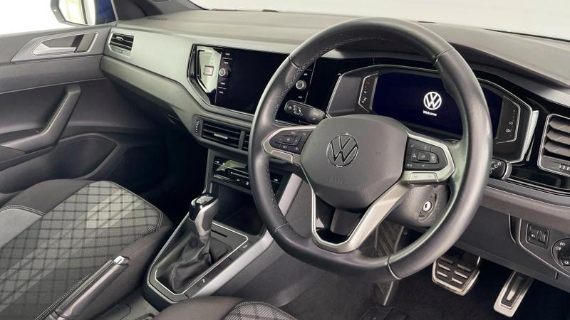 Used Volkswagen Polo 2022 for sale - 75985163: Photo 7