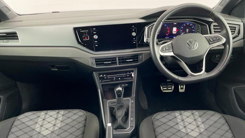 Used Volkswagen Polo 2022 for sale - 75985163: Photo 9