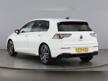 Used Volkswagen Golf 2025 for sale - 77881207: Photo