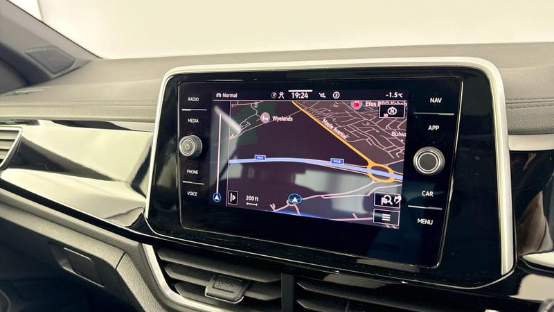 Used Volkswagen T-Roc 2022 for sale - 77001463: Photo 14