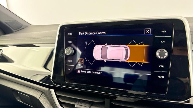 Used Volkswagen T-Roc 2022 for sale - 77001463: Photo 17