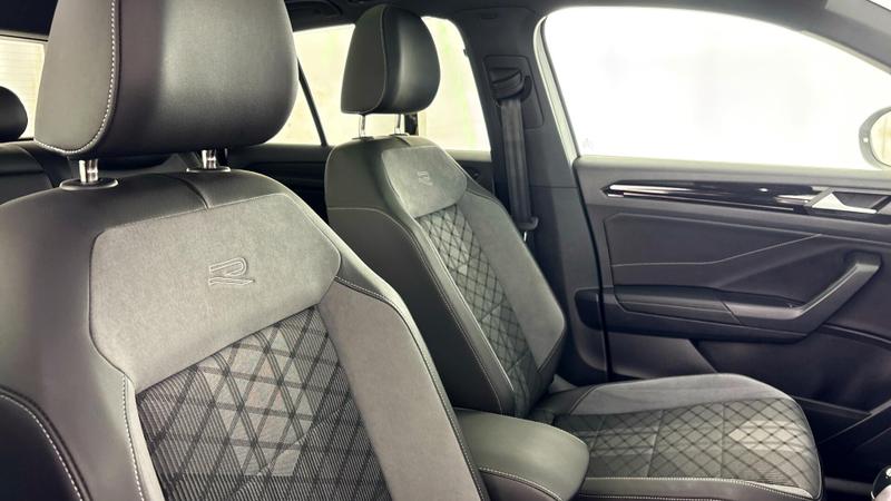 Used Volkswagen T-Roc 2022 for sale - 77001463: Photo 19