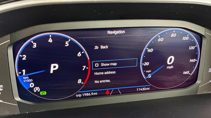 Used Volkswagen T-Roc 2022 for sale - 77001463: Photo 21