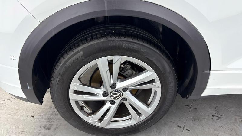 Used Volkswagen T-Roc 2022 for sale - 77001463: Photo 22