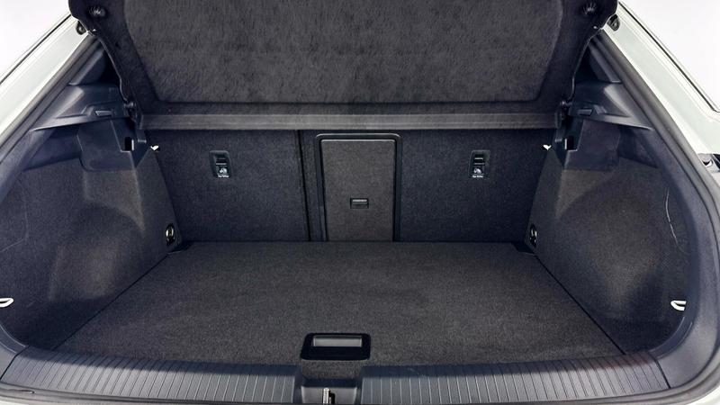 Used Volkswagen T-Roc 2022 for sale - 77001463: Photo 29