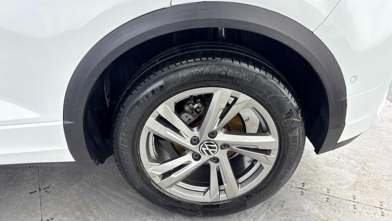 Used Volkswagen T-Roc 2022 for sale - 77001463: Photo 31