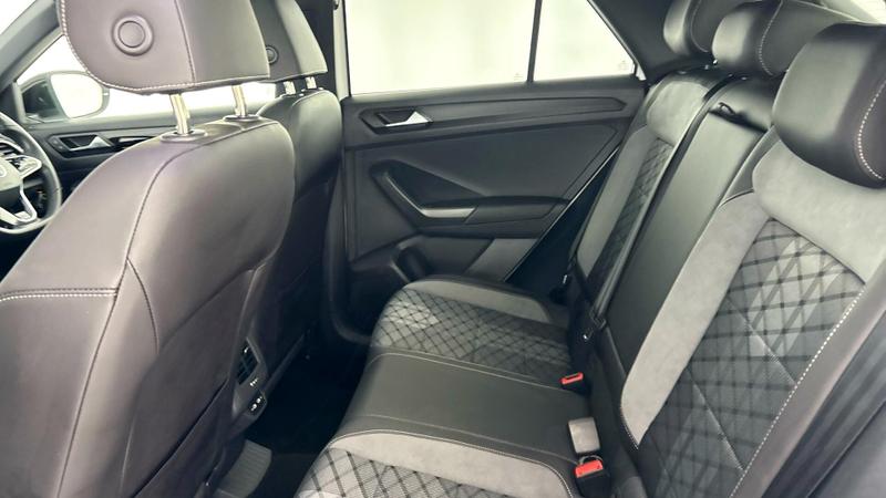 Used Volkswagen T-Roc 2022 for sale - 77001463: Photo 32