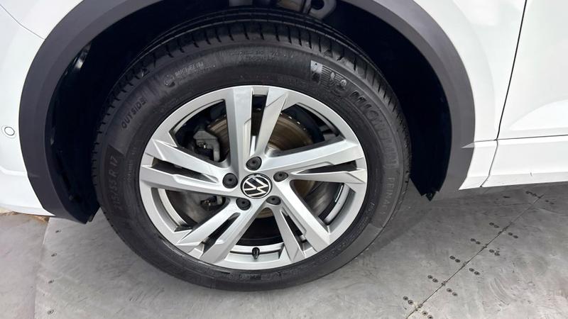 Used Volkswagen T-Roc 2022 for sale - 77001463: Photo 33