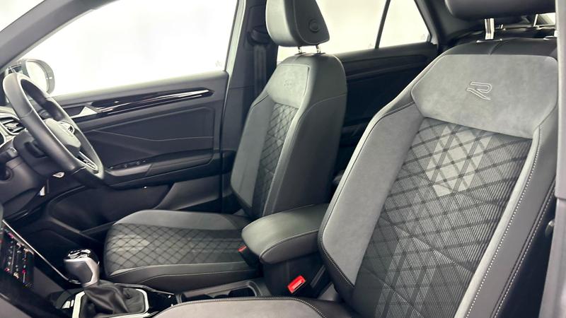 Used Volkswagen T-Roc 2022 for sale - 77001463: Photo 35