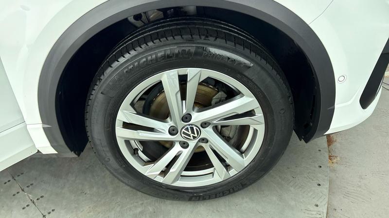 Used Volkswagen T-Roc 2022 for sale - 77001463: Photo 5