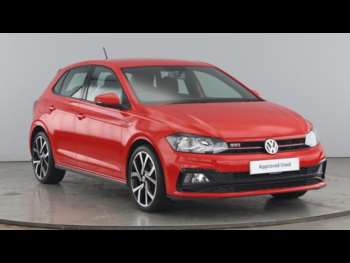 2019 - 2.0 TSI GTI 5dr DSG Automatic